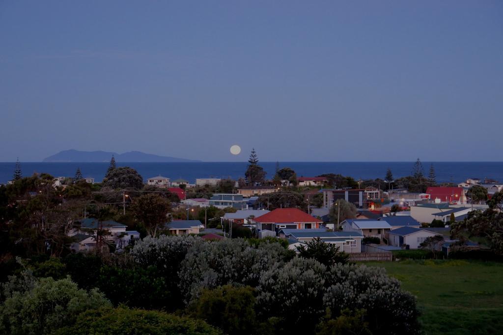 Atalaya Waihi Quarto foto