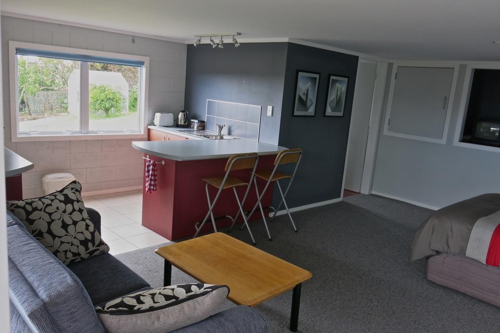 Atalaya Waihi Quarto foto