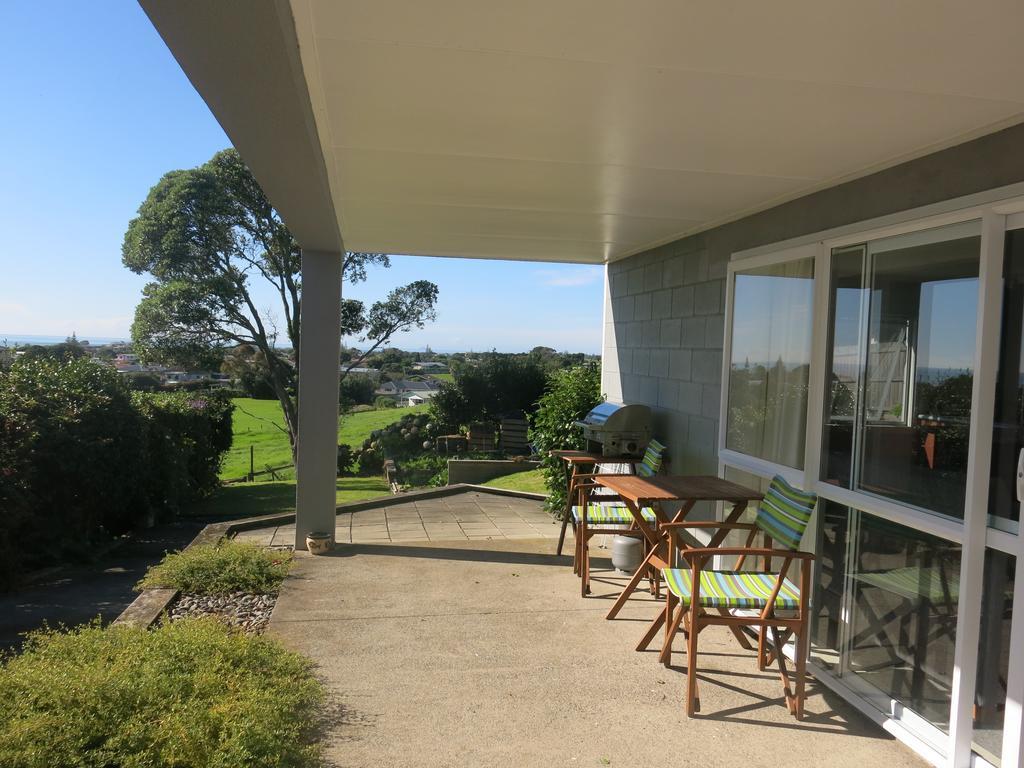 Atalaya Waihi Exterior foto