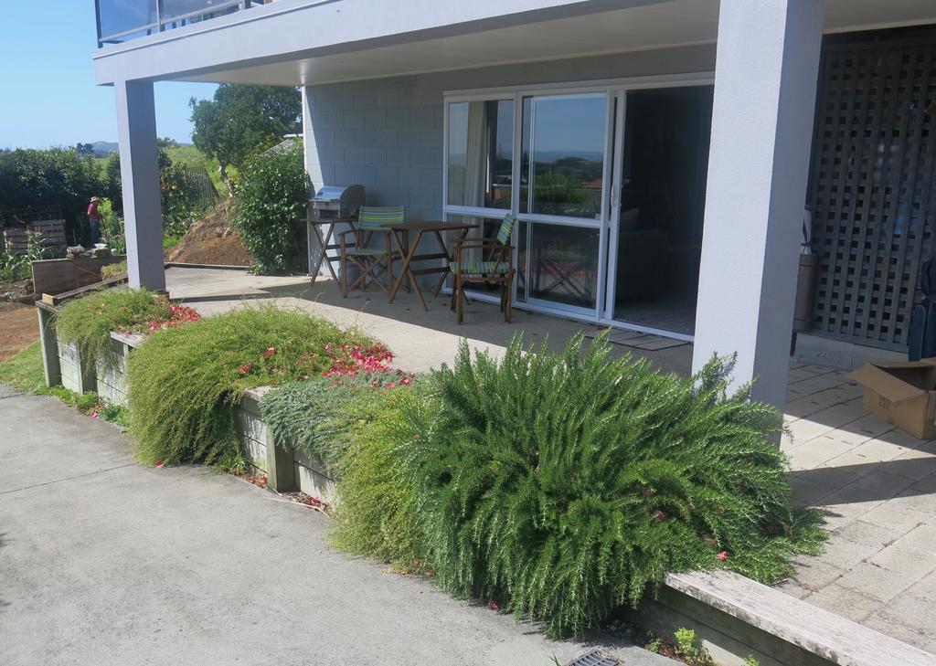 Atalaya Waihi Exterior foto